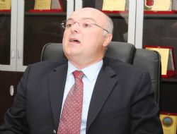 Dikmen'e “Fahri Hemşehrilik Beratı”	